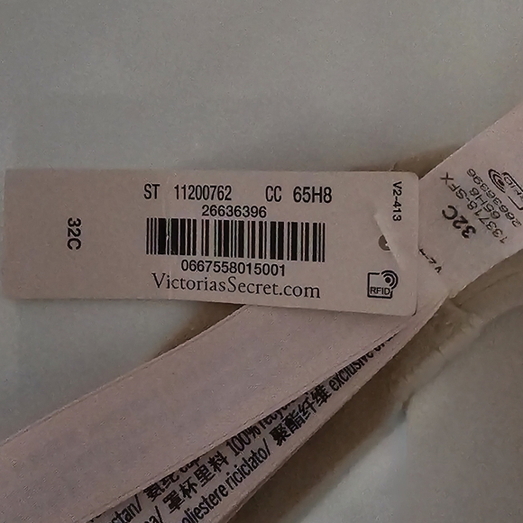 LOVE CLOUD Smooth Lightly Lined Demi Bra - Picture 9 of 16